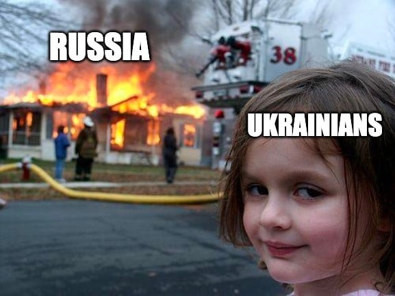 15 Hilarious Memes of Prigozhin’s Faux-Coup In Russia
