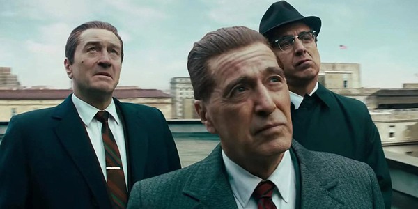Fact-Checking 10 Moments From The Irishman