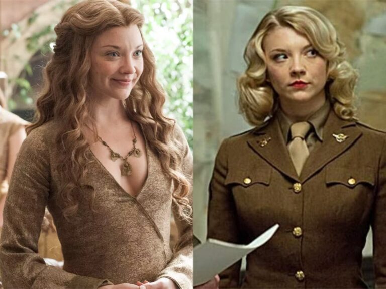 15 Awesome Things You Didn’t Know About Natalie Dormer